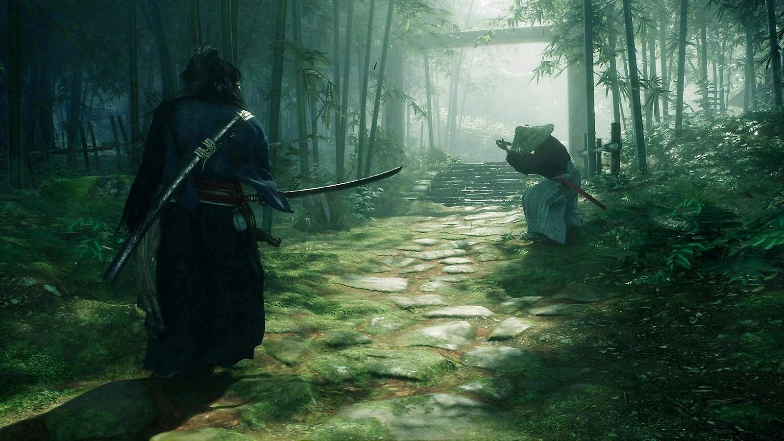 Rise of the Ronin - PlayStation 5 - Image 6